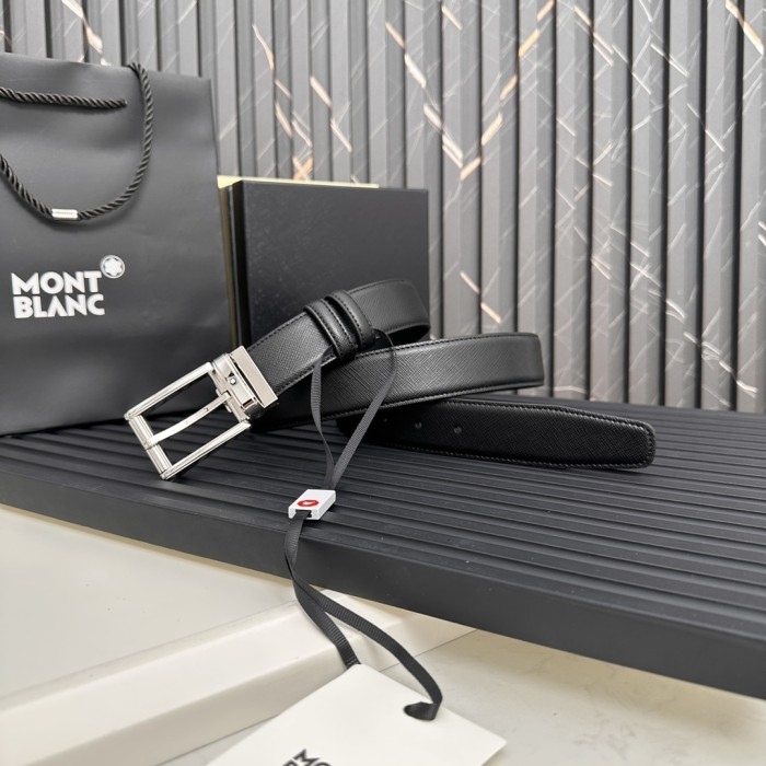 Montblanc Belt 3 (width 3.5cm)