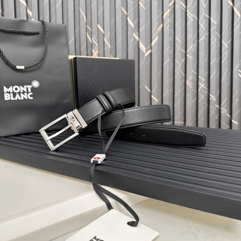Montblanc Belt 3 (width 3.5cm)