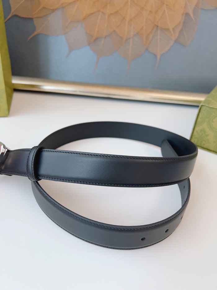 Gucci Belt 29 (width 3cm)