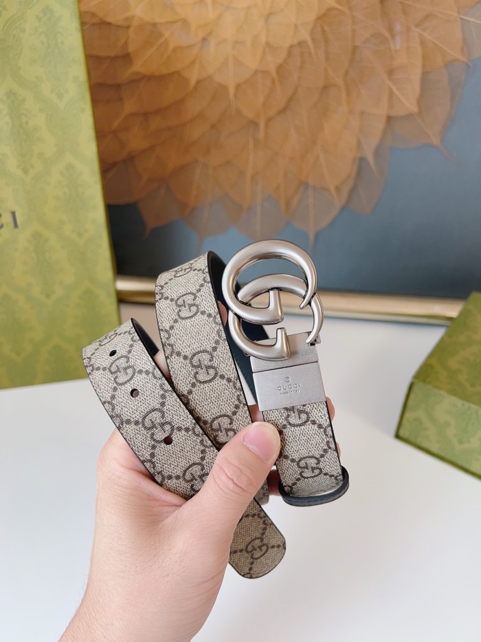 Gucci Belt 25 (width 3cm)