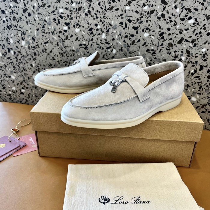 Loro Piana shoes 110