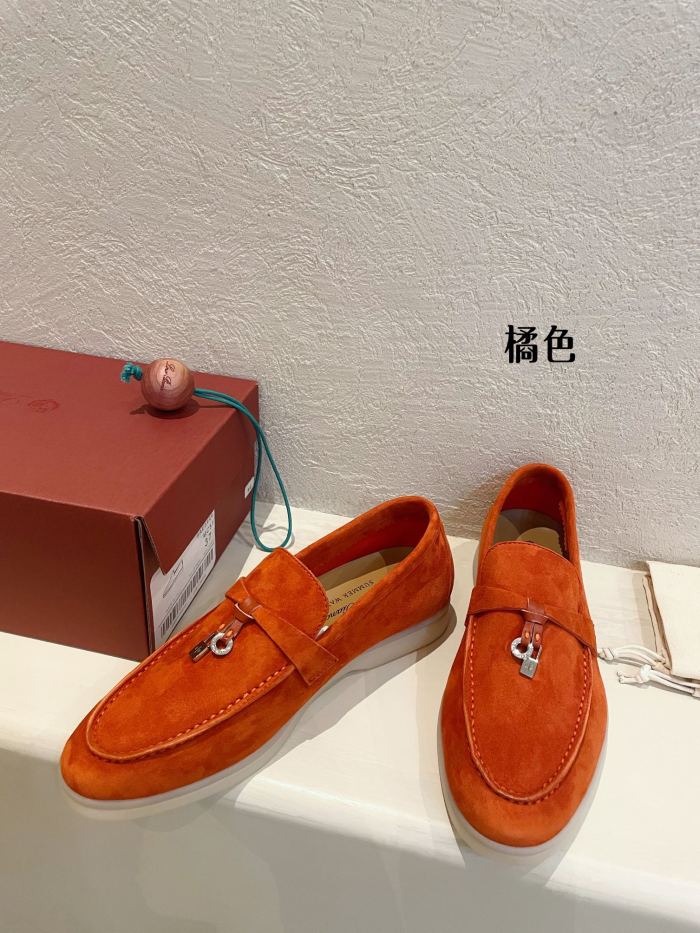 Loro Piana shoes 106