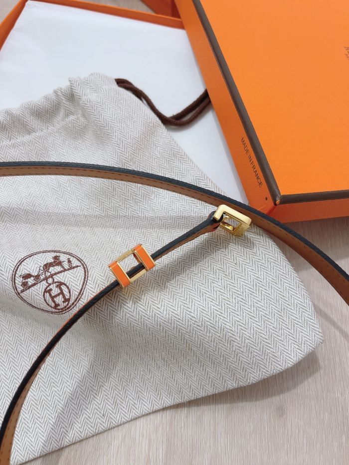 Hermes Belt 7 (width 1.5cm)