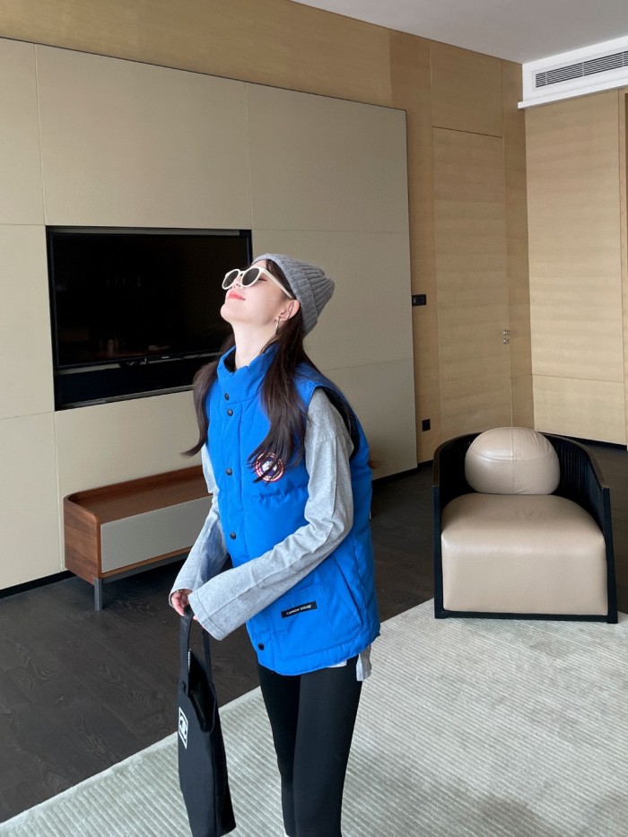 Clothes Canada goose 5