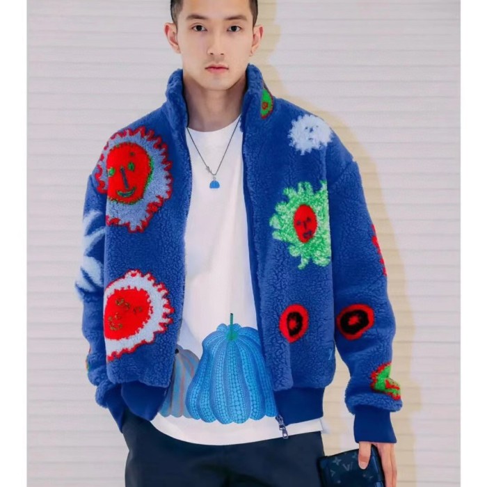 Clothes LOUIS VUITTON 808