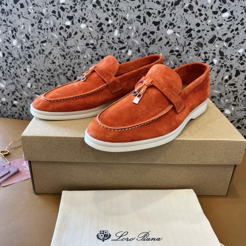 Loro Piana shoes 111