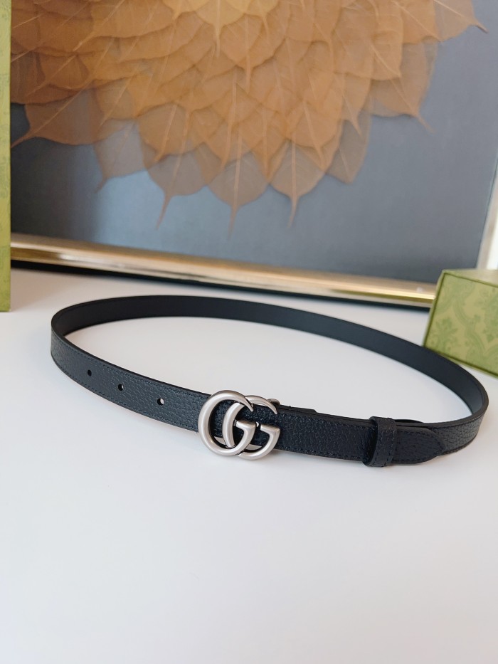 Gucci Belt 27 (width 2cm)