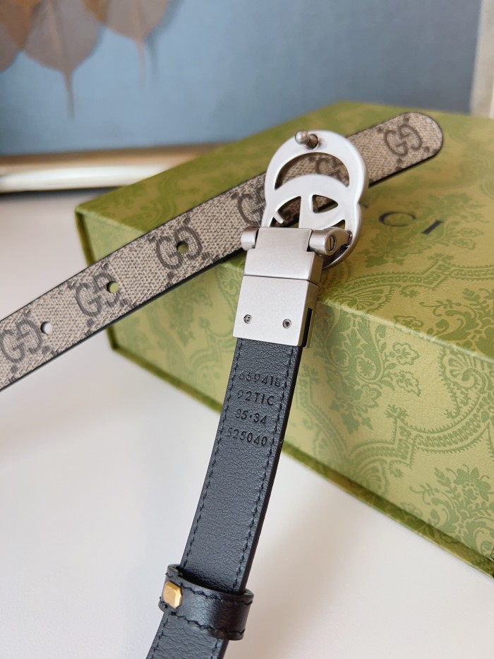 Gucci Belt 23 (width 2cm)