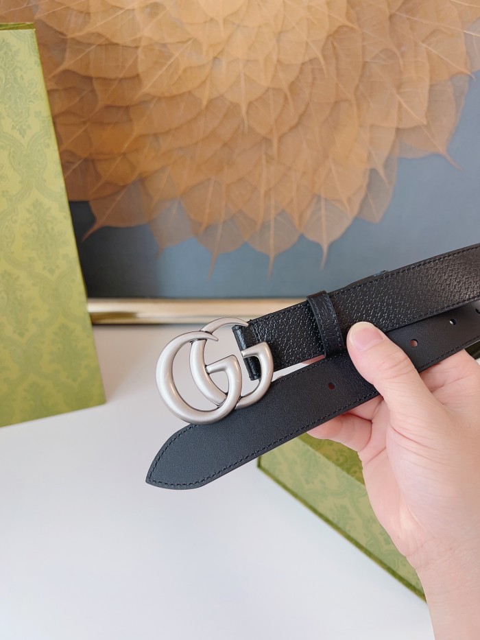 Gucci Belt 28 (width 3cm)