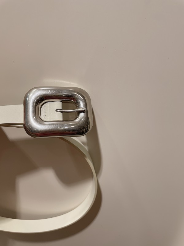 Bottega Veneta Belt 8 (width 2cm)