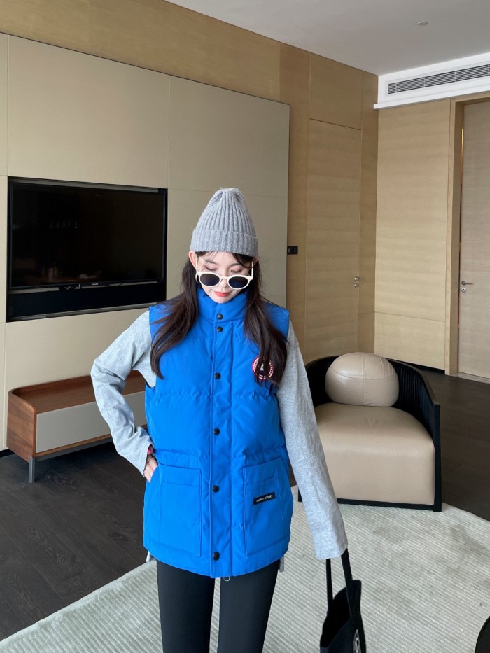 Clothes Canada goose 5