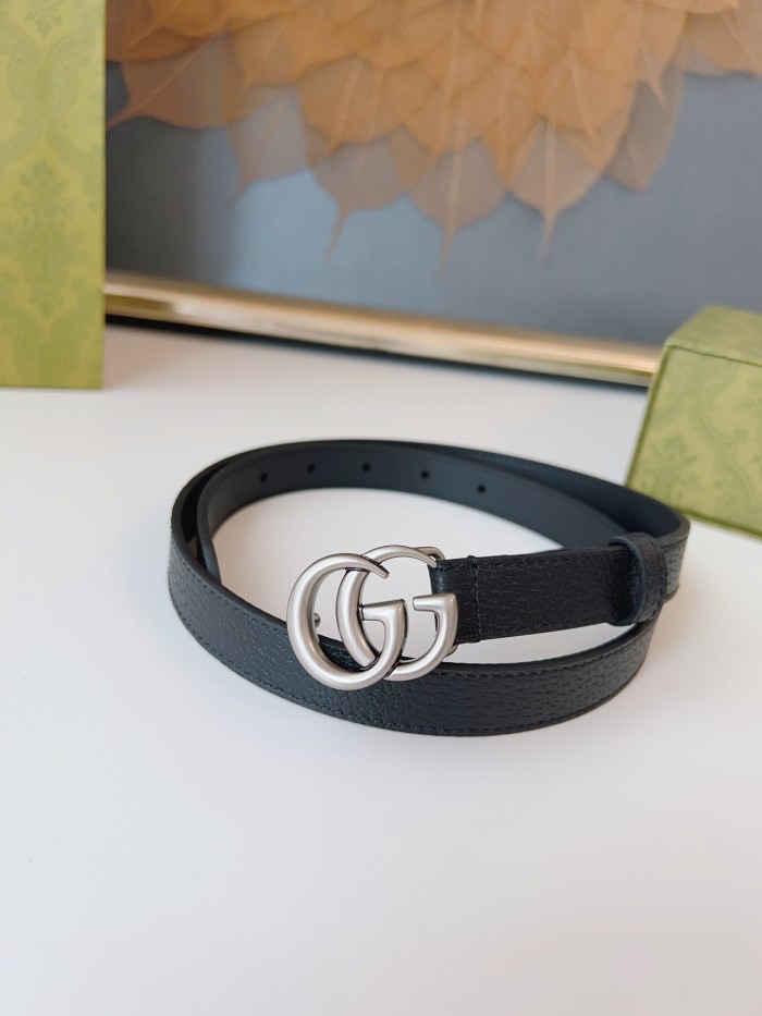 Gucci Belt 27 (width 2cm)