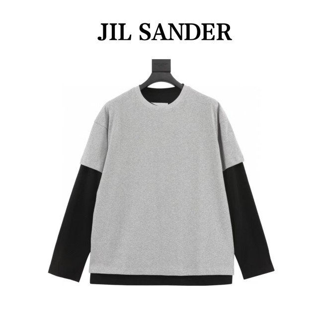 Clothes jil sander 3