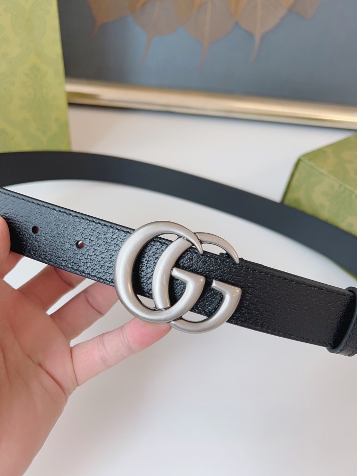 Gucci Belt 28 (width 3cm)