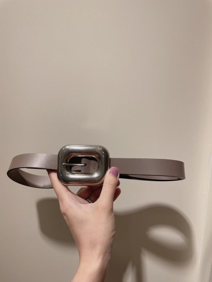 Bottega Veneta Belt 7 (width 2cm)
