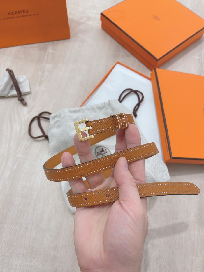 Hermes Belt 11 (width 1.5cm)