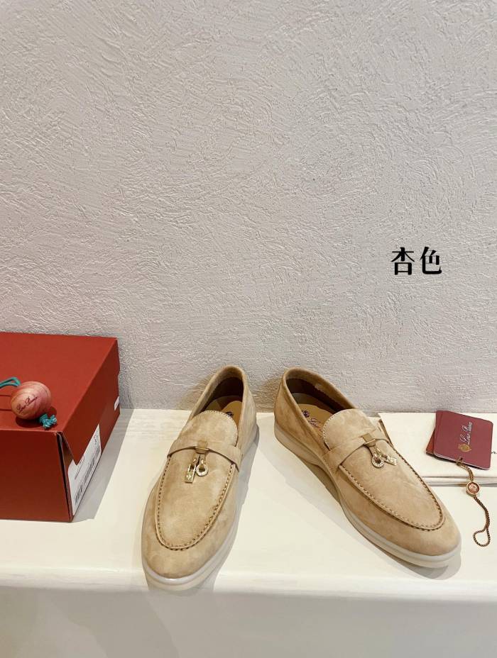 Loro Piana shoes 104