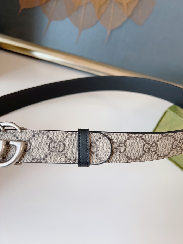 Gucci Belt 25 (width 3cm)