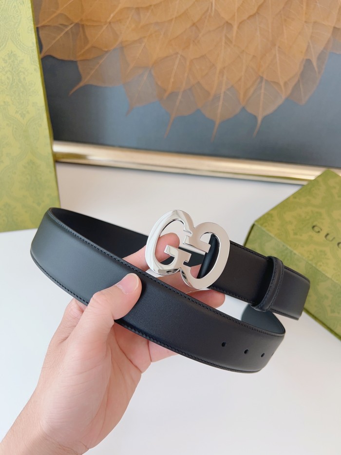 Gucci Belt 30 (width 4cm)