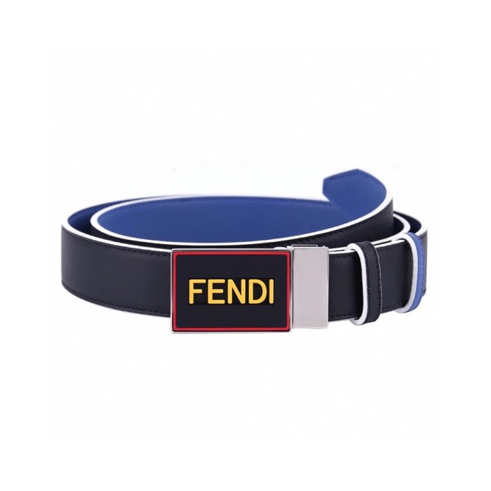 Fendi Belt 4 (width 3.4cm)