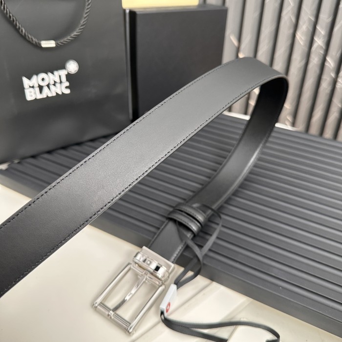 Montblanc Belt 3 (width 3.5cm)