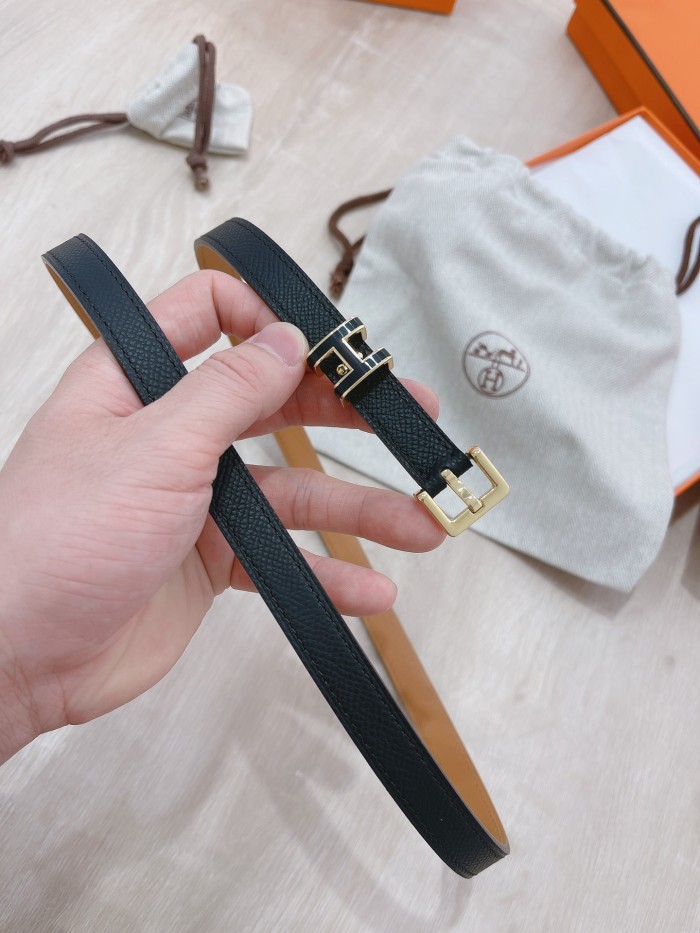 Hermes Belt 12 (width 1.5cm)