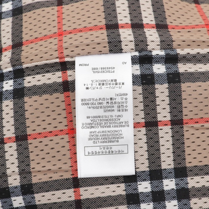 Clothes Burberry 460