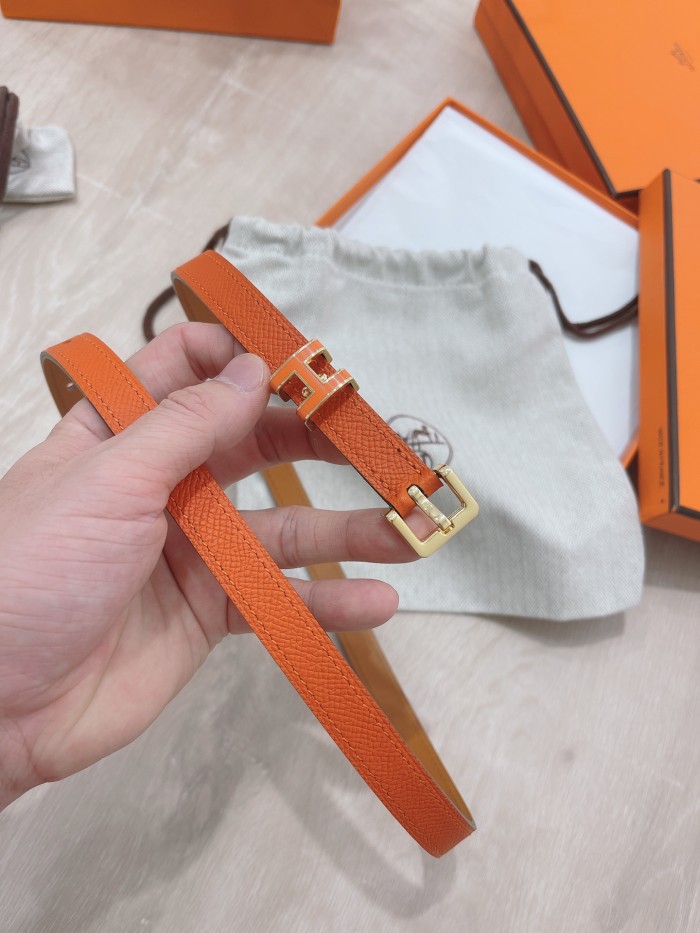 Hermes Belt 7 (width 1.5cm)