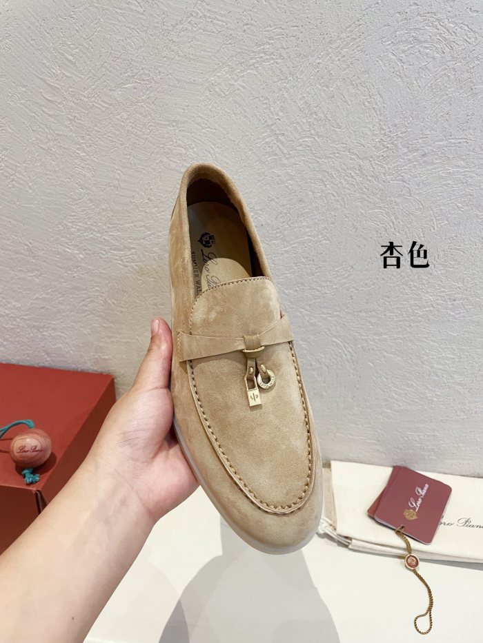 Loro Piana shoes 104