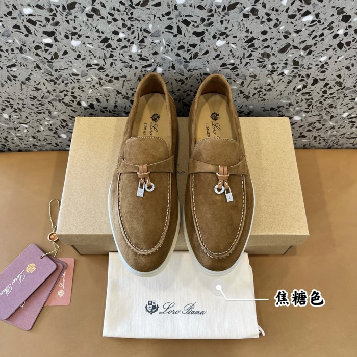 Loro Piana shoes 112