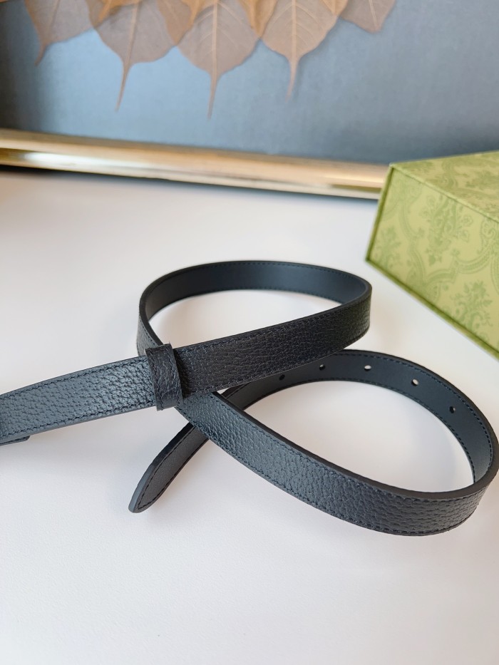 Gucci Belt 27 (width 2cm)