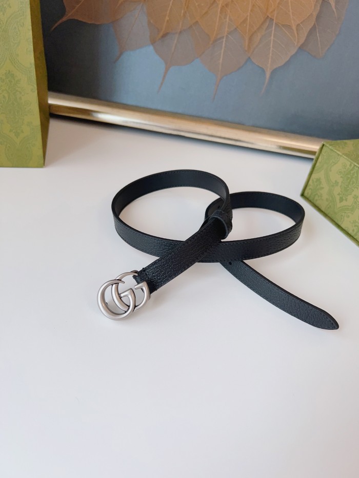 Gucci Belt 27 (width 2cm)