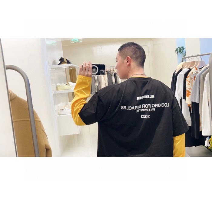 Clothes jil sander 2