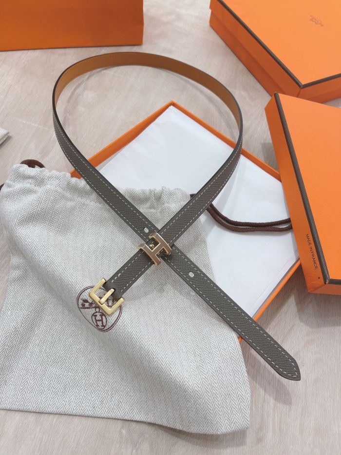 Hermes Belt 9 (width 1.5cm)