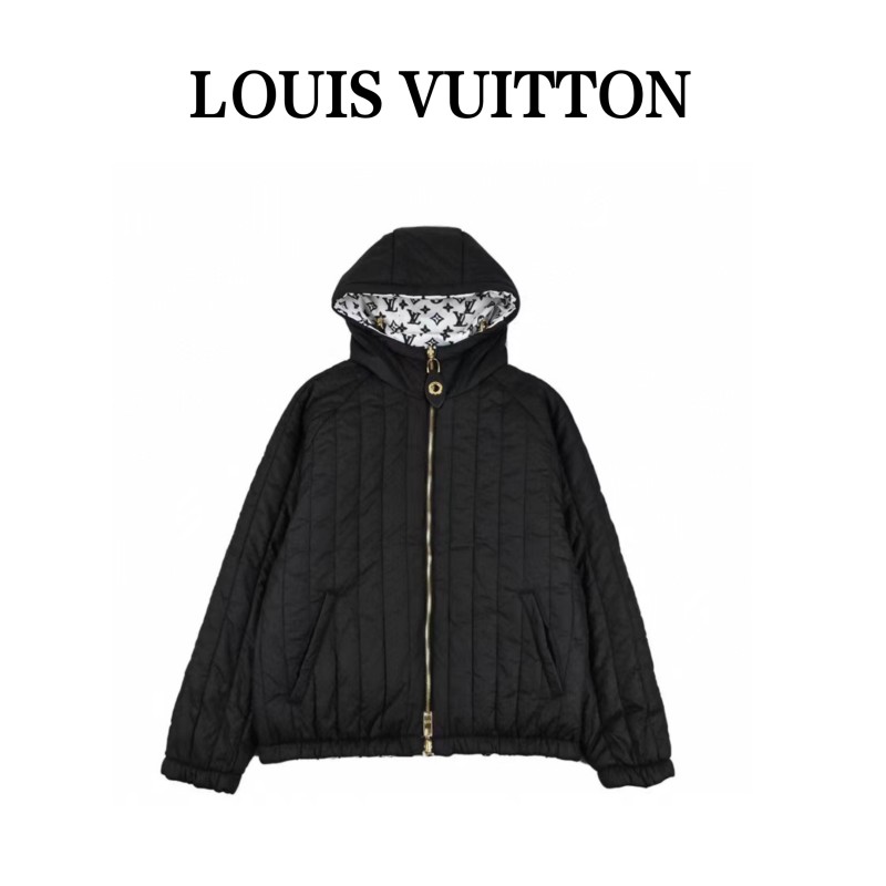 Clothes LOUIS VUITTON 809