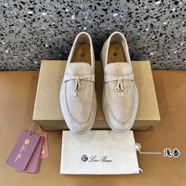 Loro Piana shoes 92