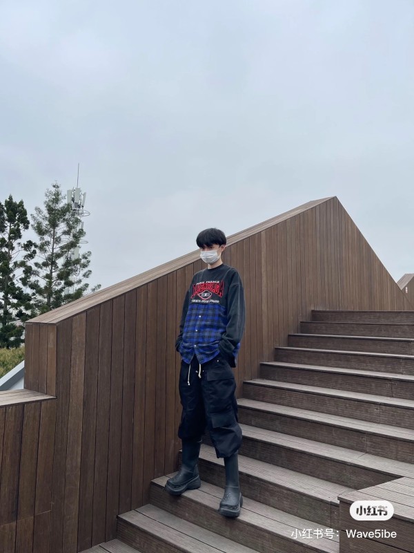 Clothes Balenciaga 523