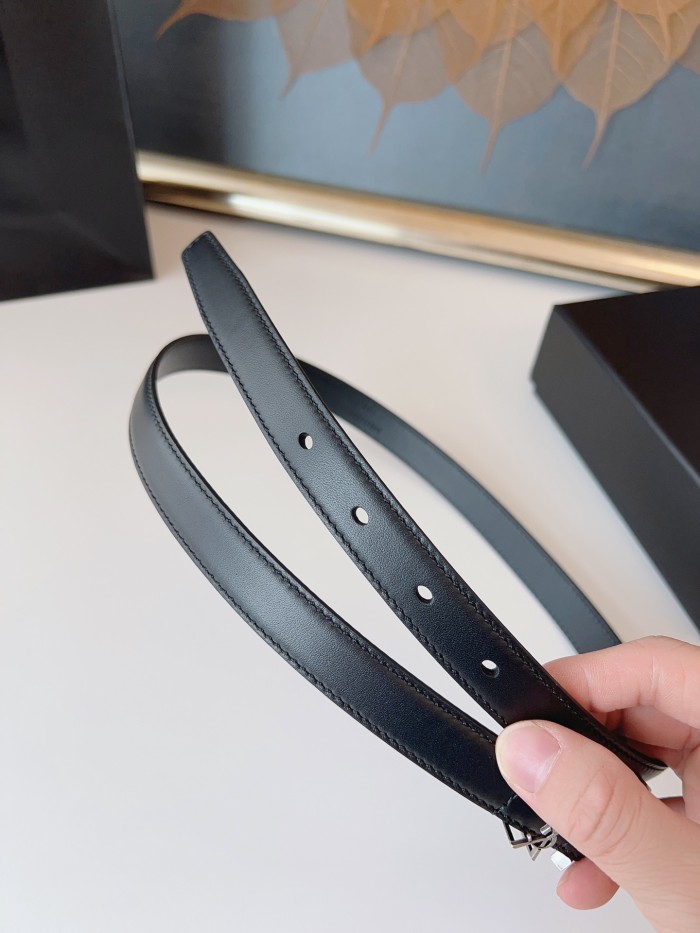 Saint Laurent Belt 3 (width 2cm)