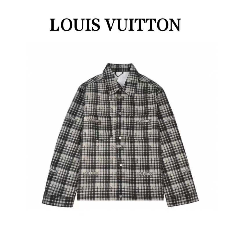 Clothes LOUIS VUITTON 806