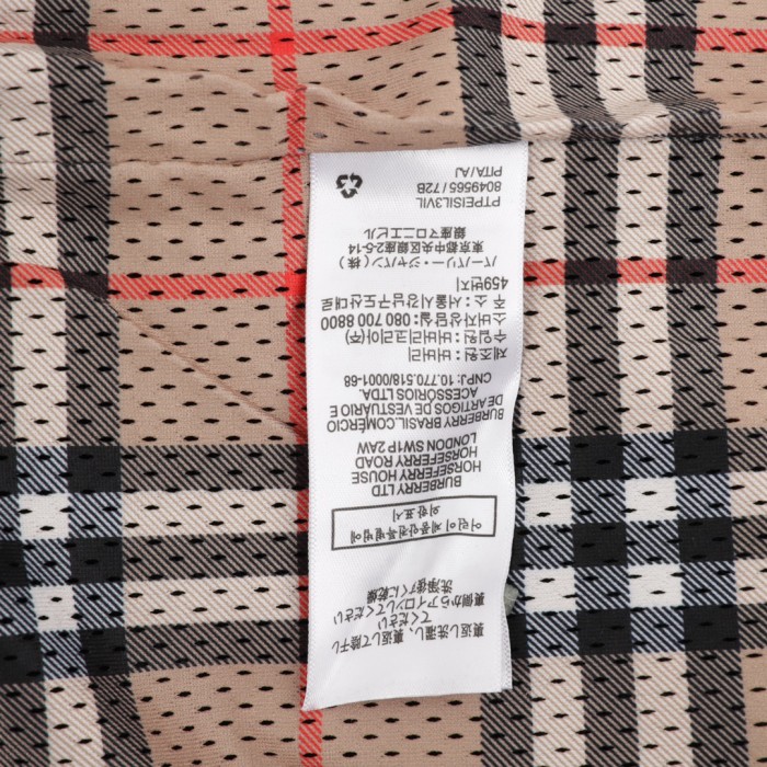 Clothes Burberry 459
