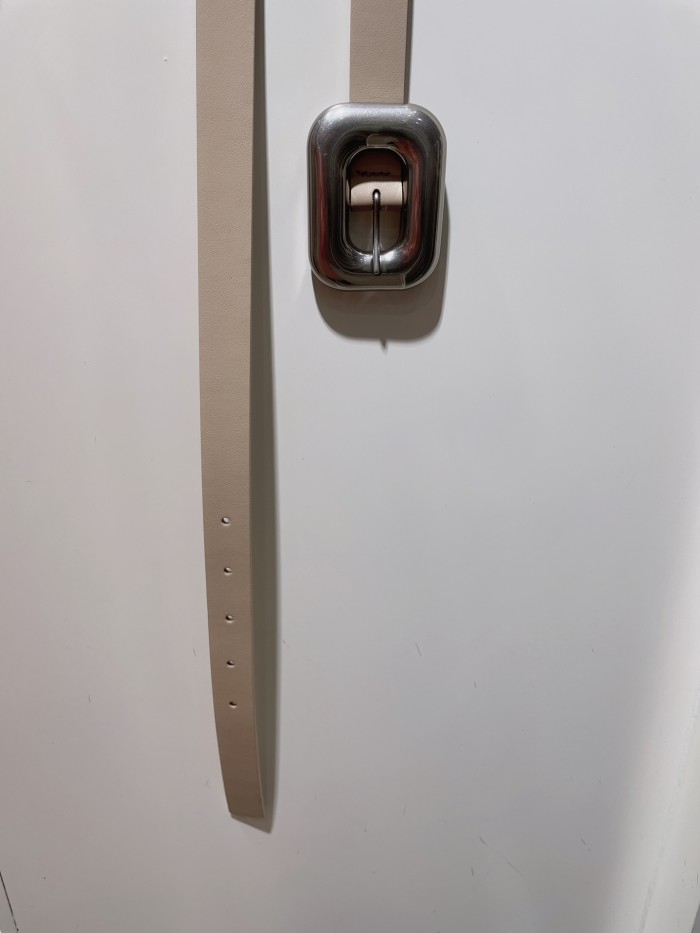 Bottega Veneta Belt 5 (width 2cm)