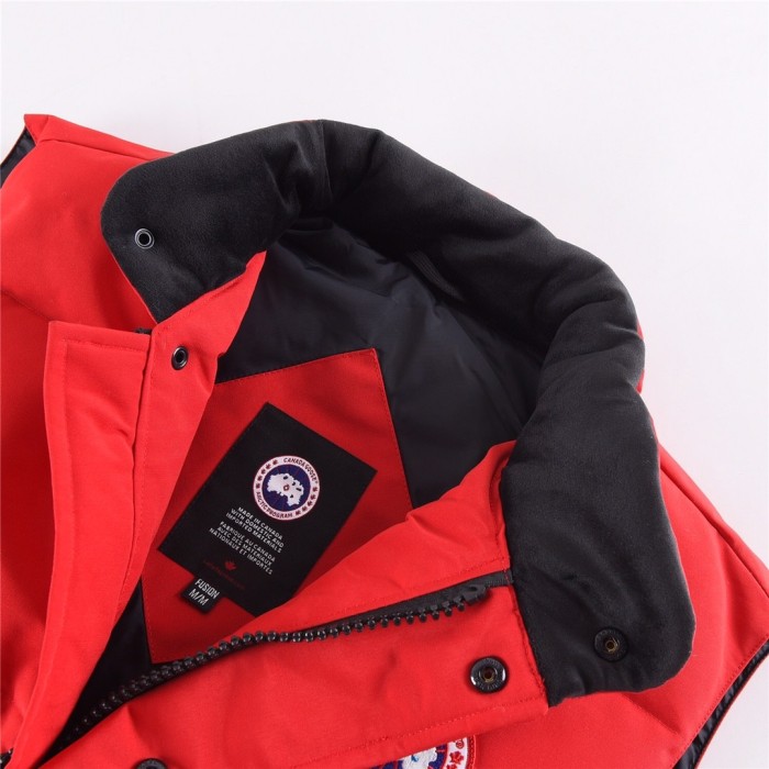 Clothes Canada goose 6