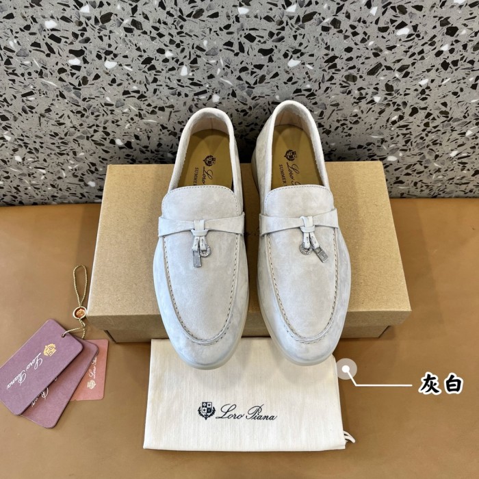 Loro Piana shoes 110