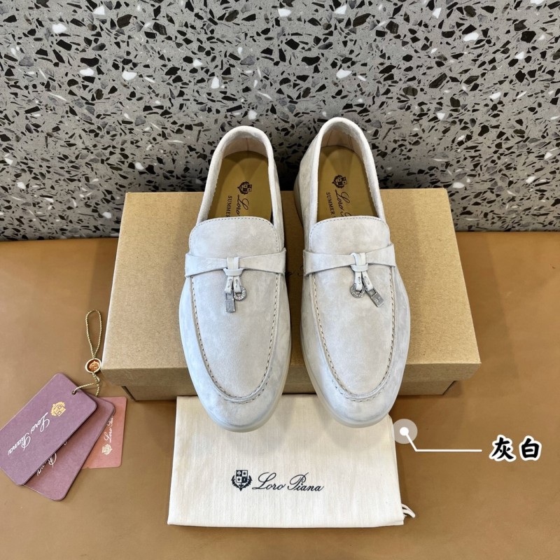 Loro Piana shoes 110