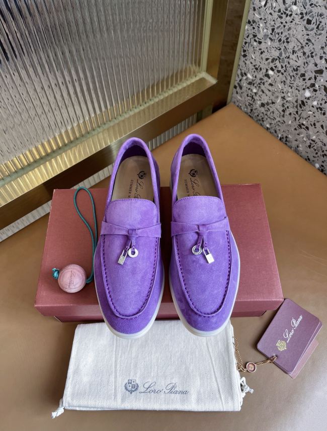Loro Piana shoes 99