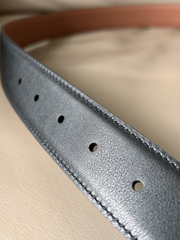 Fendi Belt 5 (width 3.4cm)