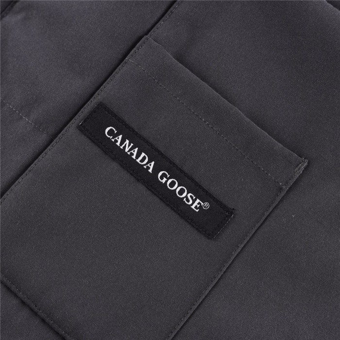 Clothes Canada goose 4