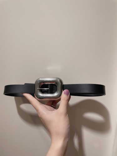 Bottega Veneta Belt 9 (width 2cm)