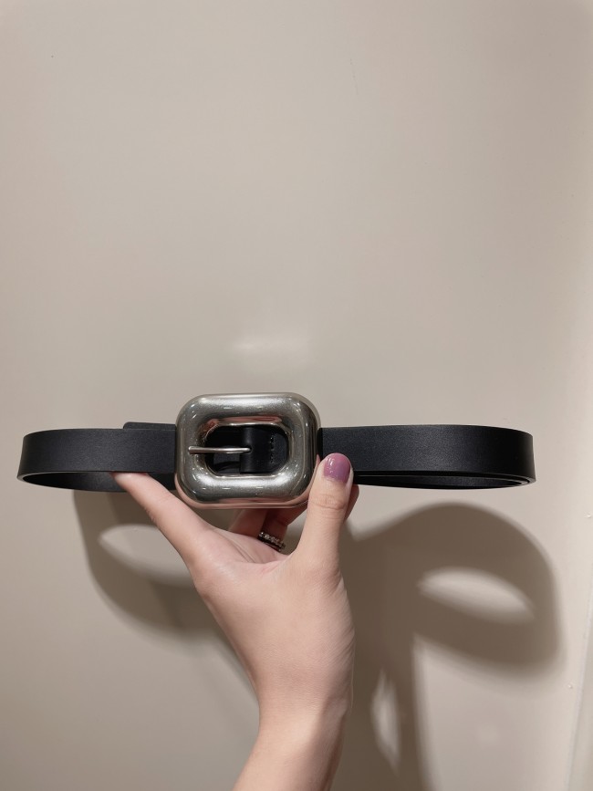 Bottega Veneta Belt 9 (width 2cm)