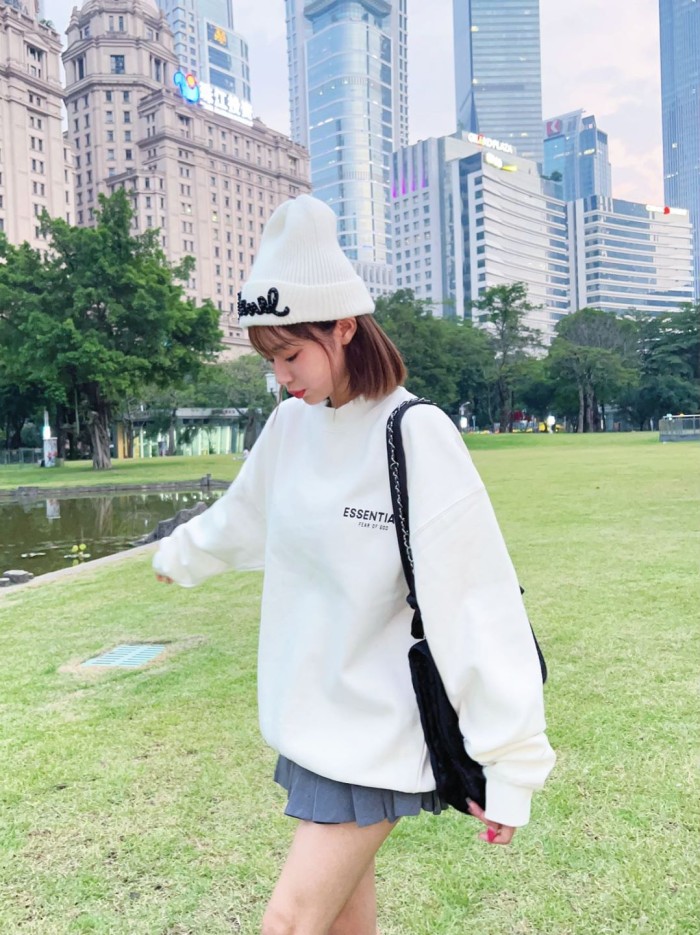 Clothes FEAR OF GOD FOG 145